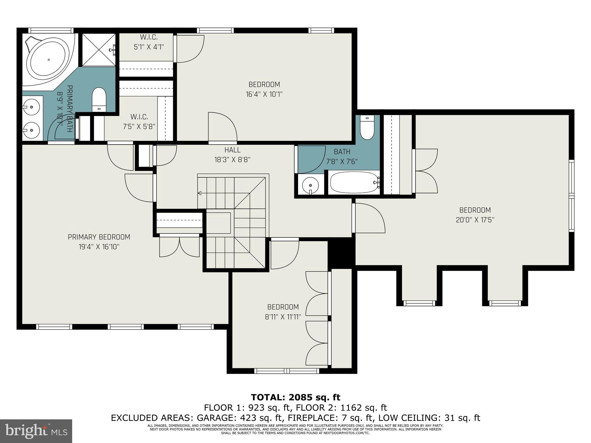 ASHLEIGH PARK - Residential