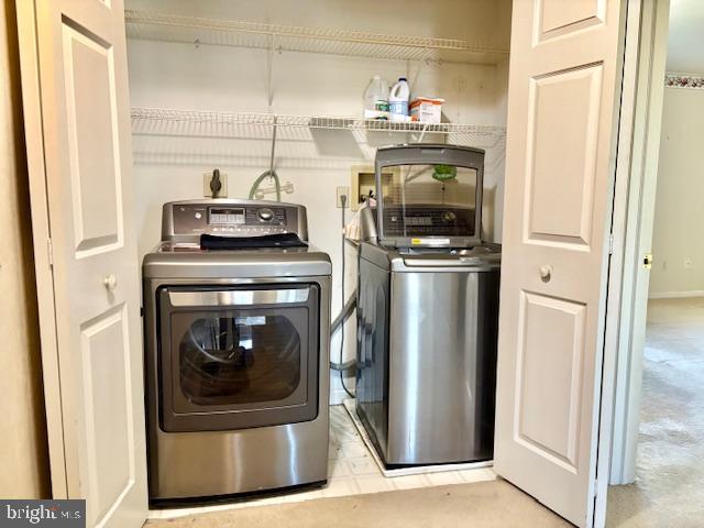 THOMAS GARDENS - Residential