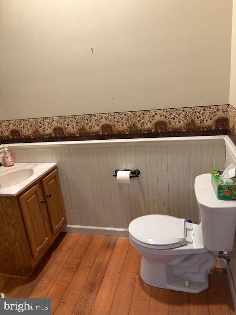 THOMAS GARDENS - Residential