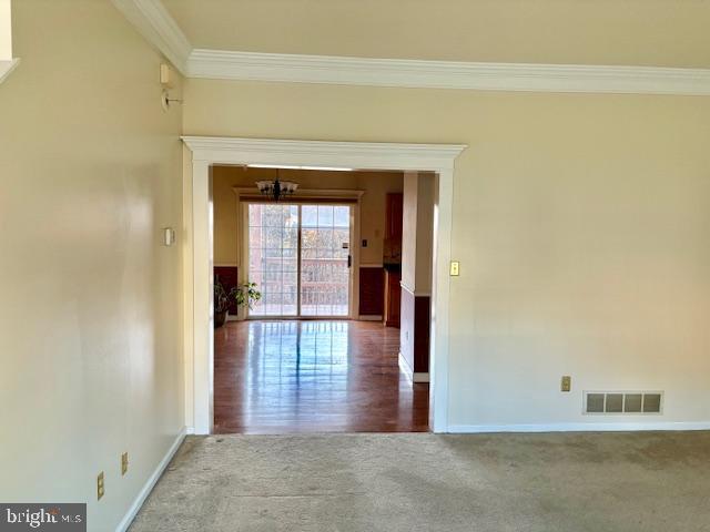 THOMAS GARDENS - Residential