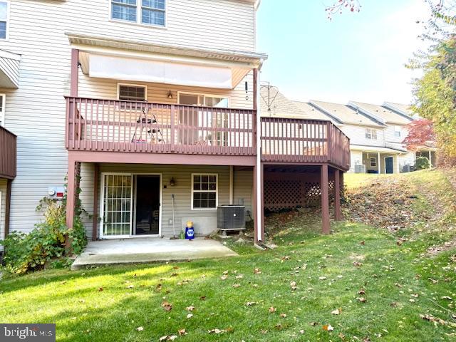 THOMAS GARDENS - Residential