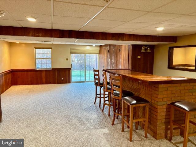 THOMAS GARDENS - Residential