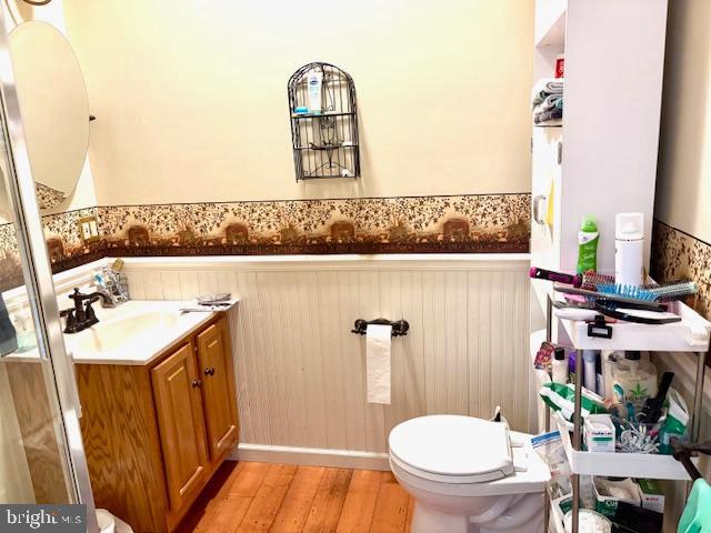 THOMAS GARDENS - Residential