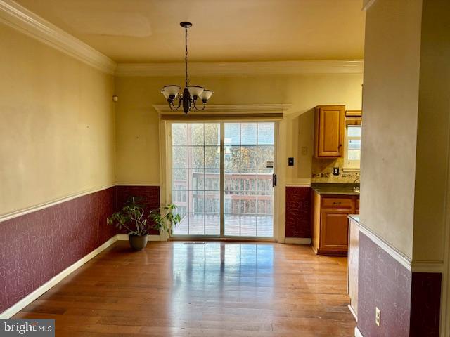 THOMAS GARDENS - Residential