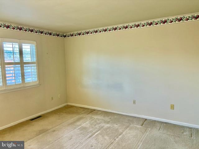 THOMAS GARDENS - Residential