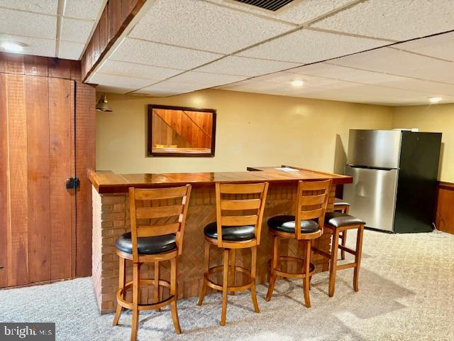 THOMAS GARDENS - Residential