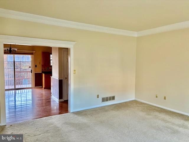 THOMAS GARDENS - Residential