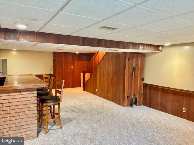 THOMAS GARDENS - Residential