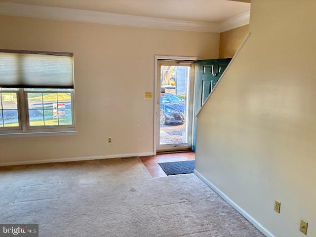 THOMAS GARDENS - Residential