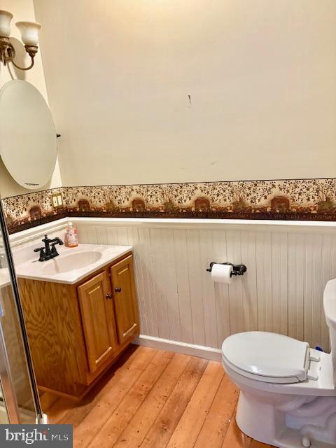 THOMAS GARDENS - Residential