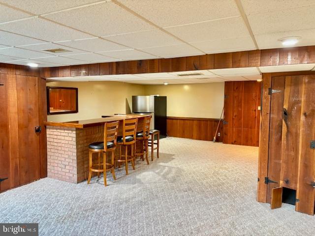 THOMAS GARDENS - Residential