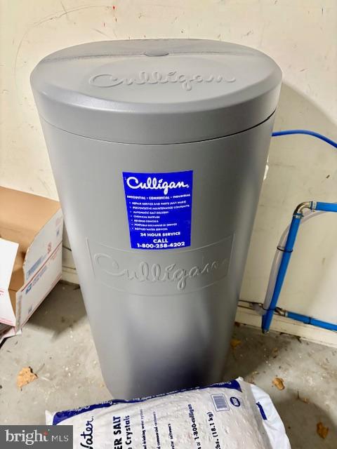 THOMAS GARDENS - Residential