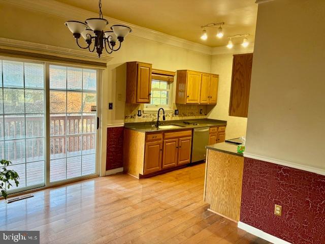 THOMAS GARDENS - Residential