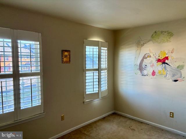 THOMAS GARDENS - Residential