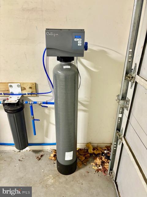 THOMAS GARDENS - Residential