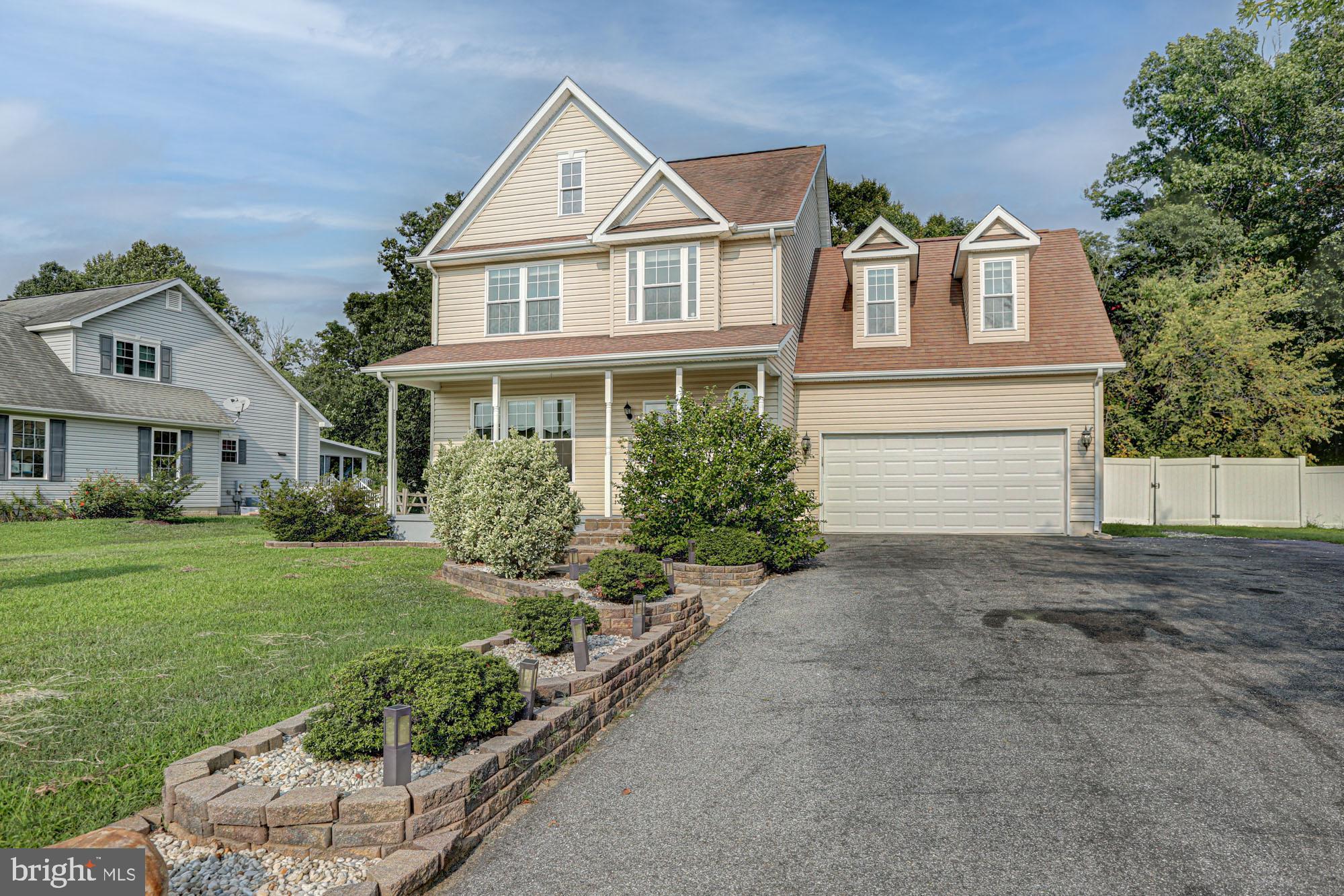 409 INDIA DRIVE