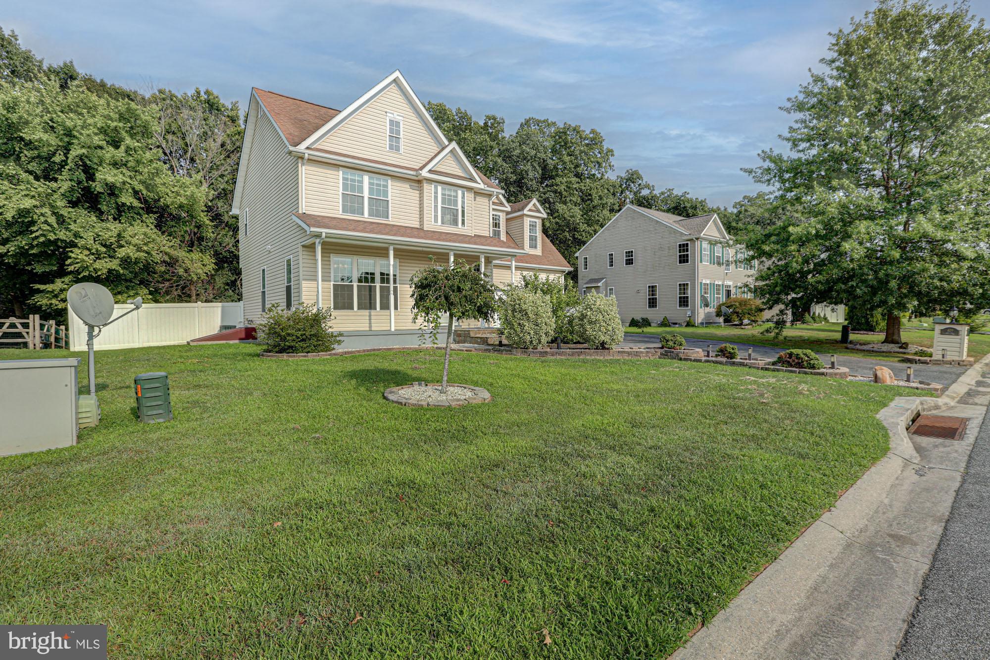 409 INDIA DRIVE