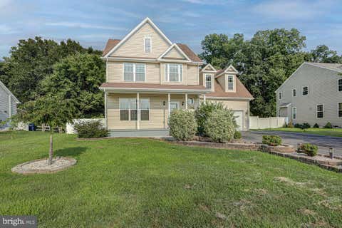 Homes For Sale - 409 India Drive<br/> SMYRNA, DE 19977