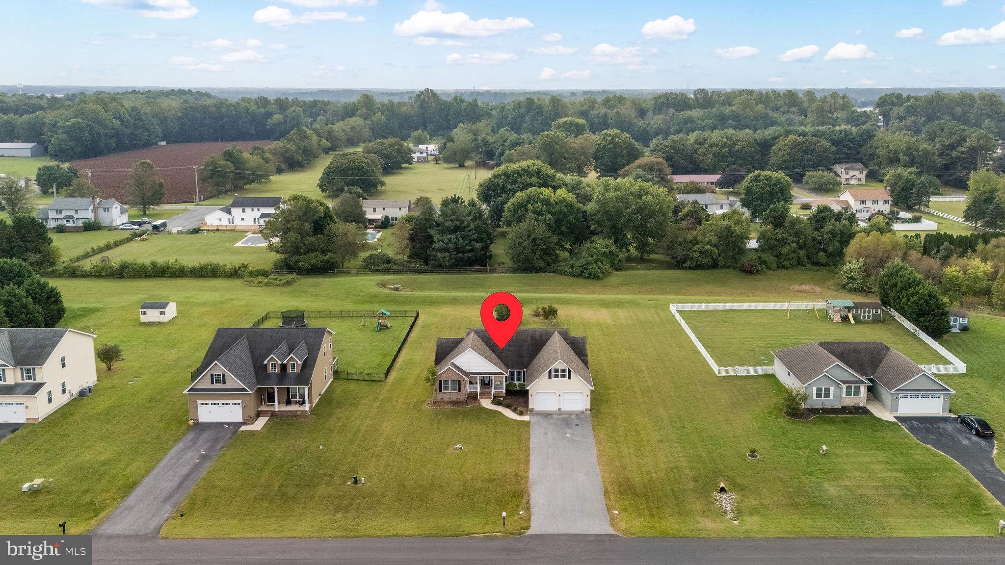 135 W NIGHTINGALE DRIVE