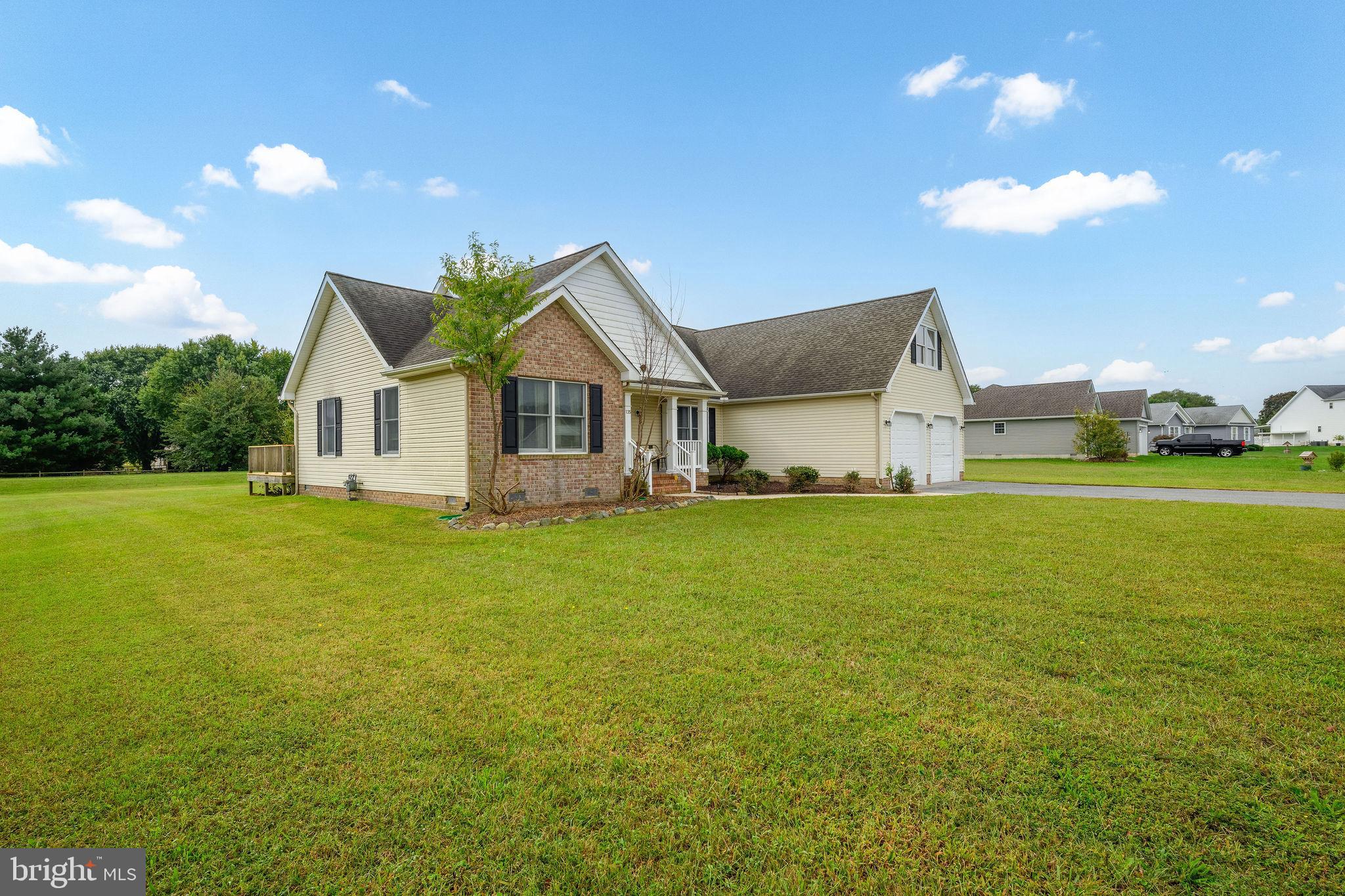 135 W NIGHTINGALE DRIVE