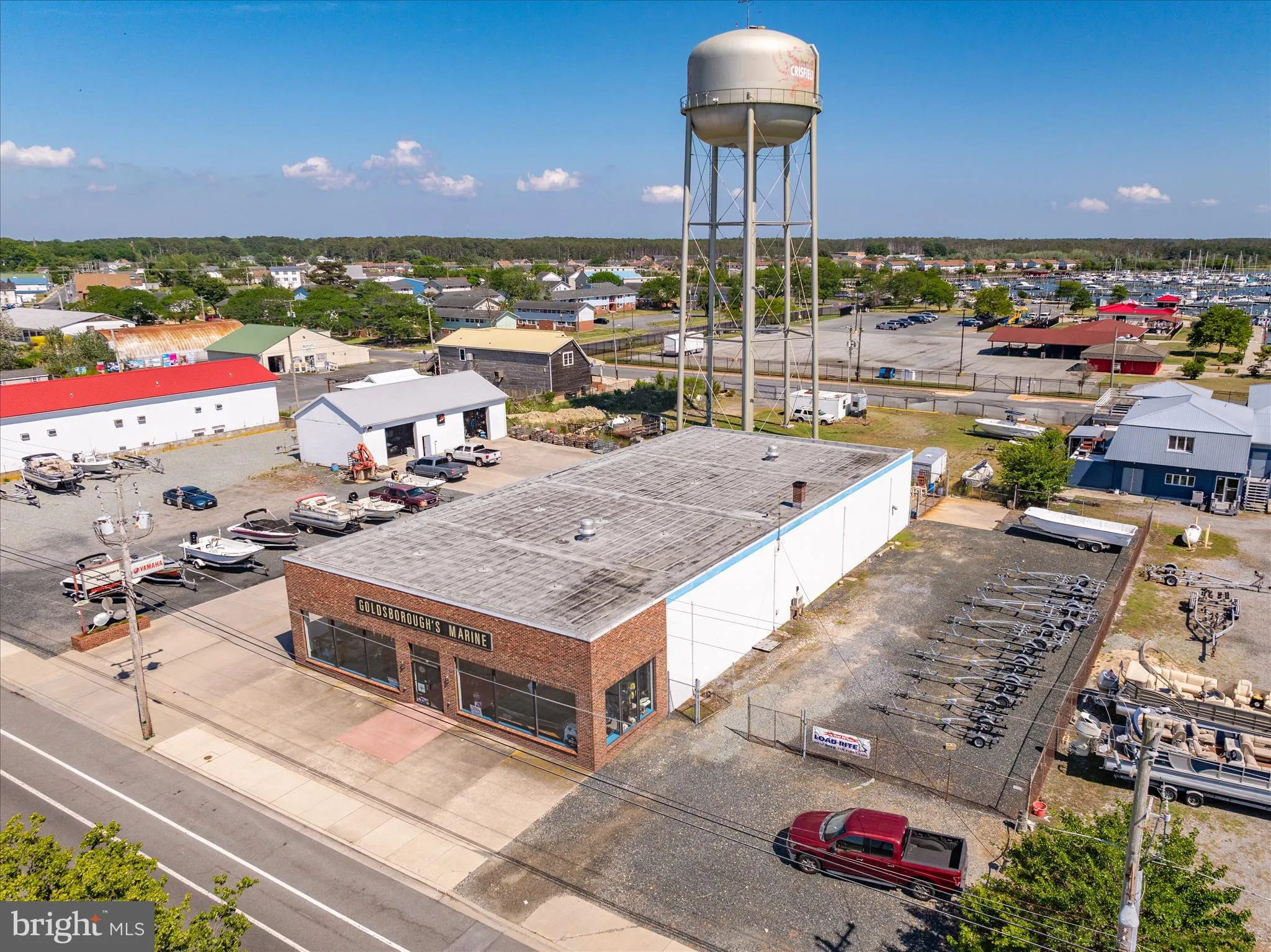 Additional image 101 of 709 W Main Street, Crisfield, MD 21817