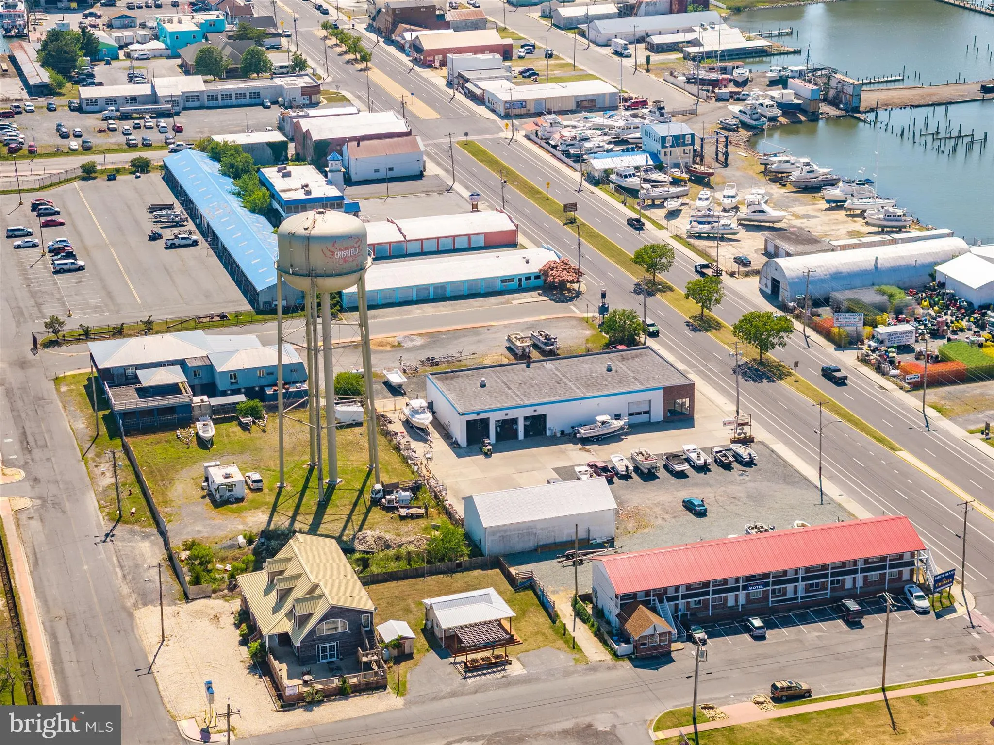Additional image 113 of 709 W Main Street, Crisfield, MD 21817