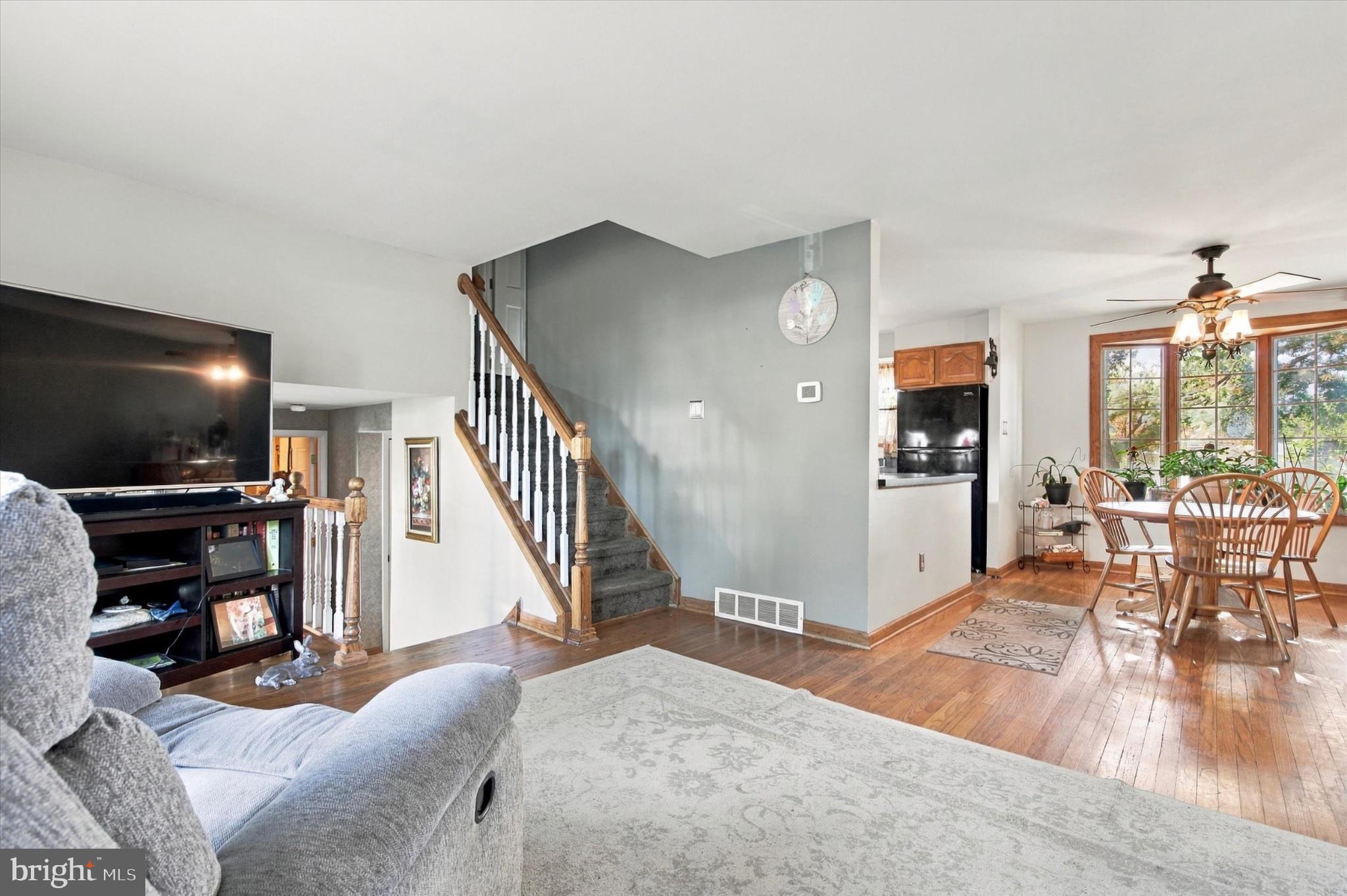 1338 BARNESS DRIVE