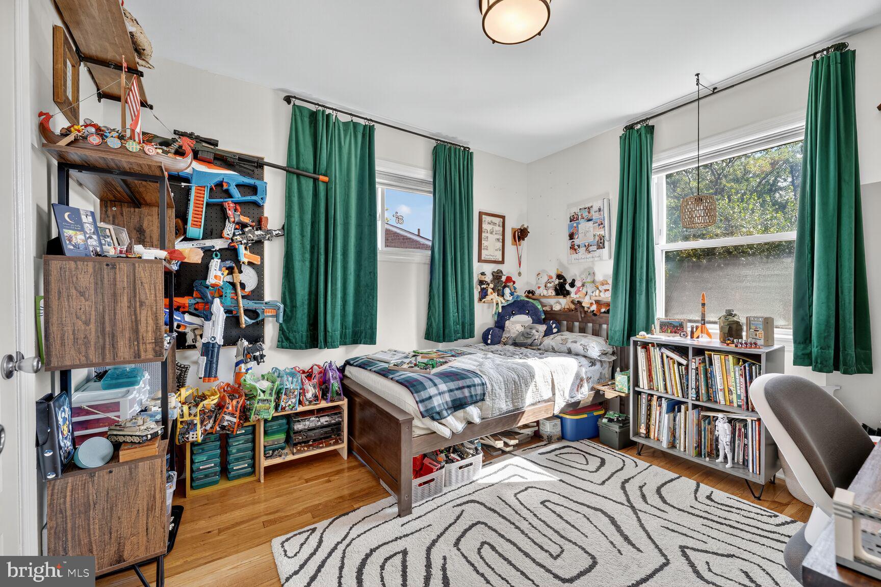 DUKE GARDENS - Residential