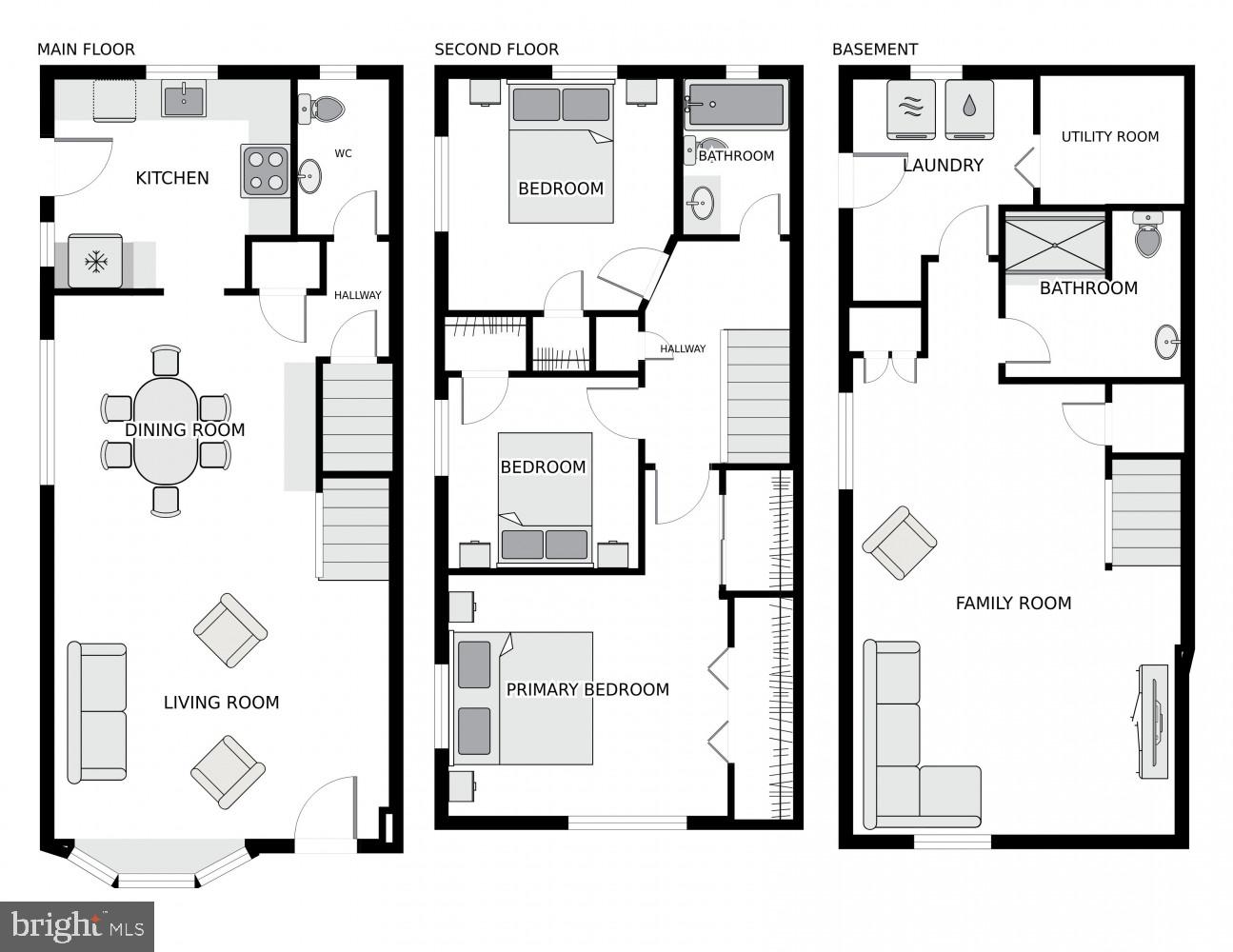 DUKE GARDENS - Residential