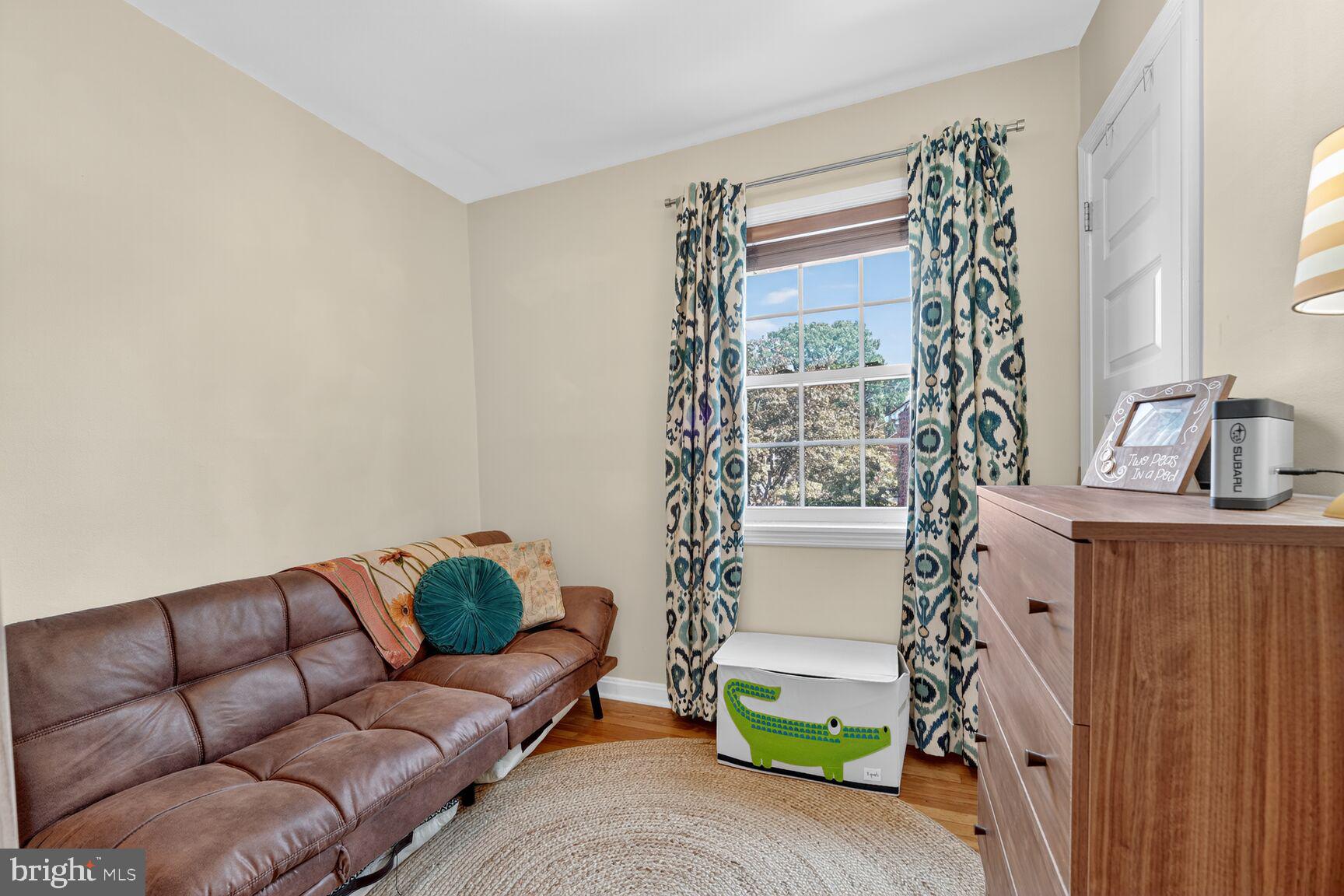 DUKE GARDENS - Residential