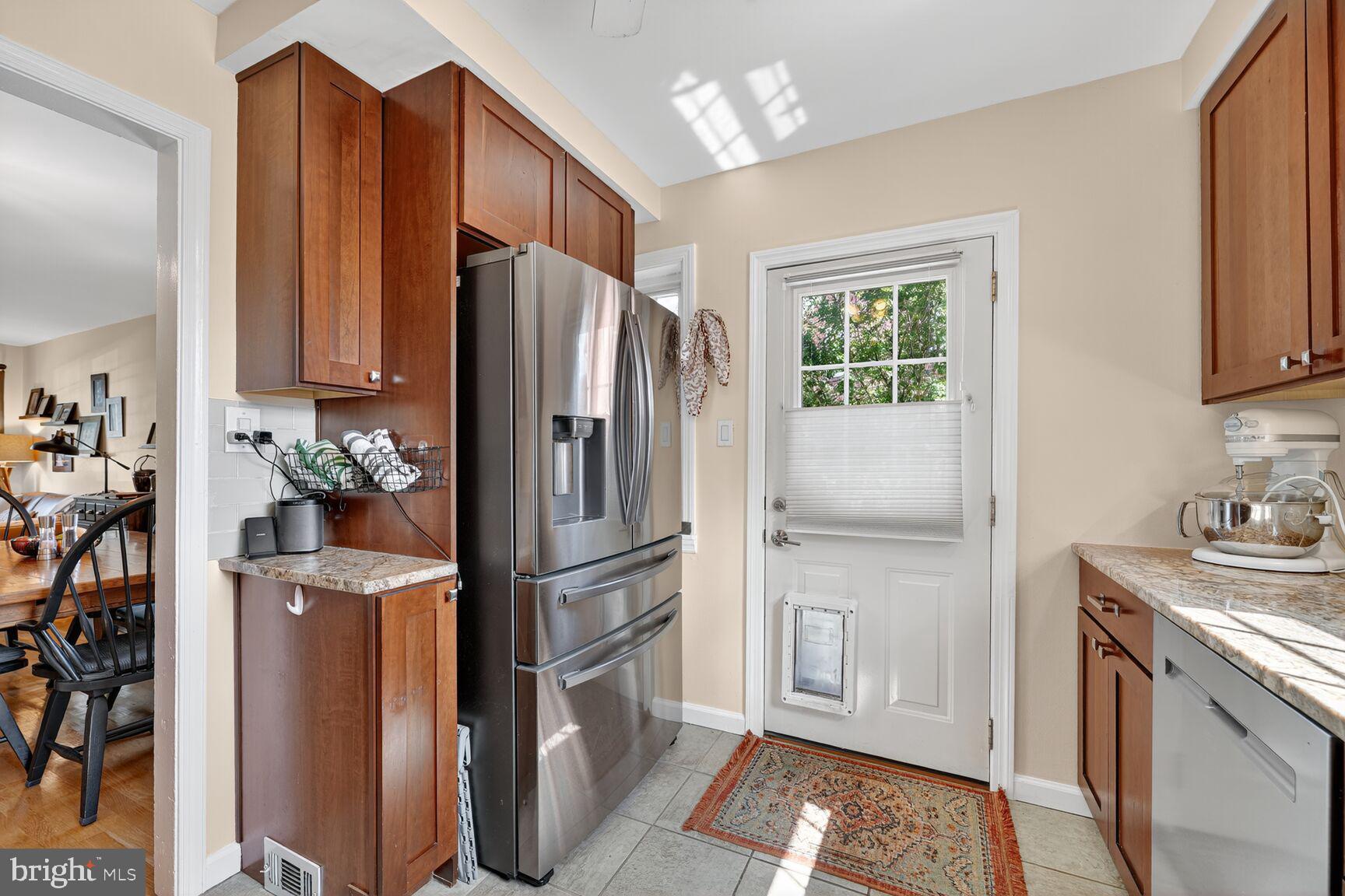 DUKE GARDENS - Residential