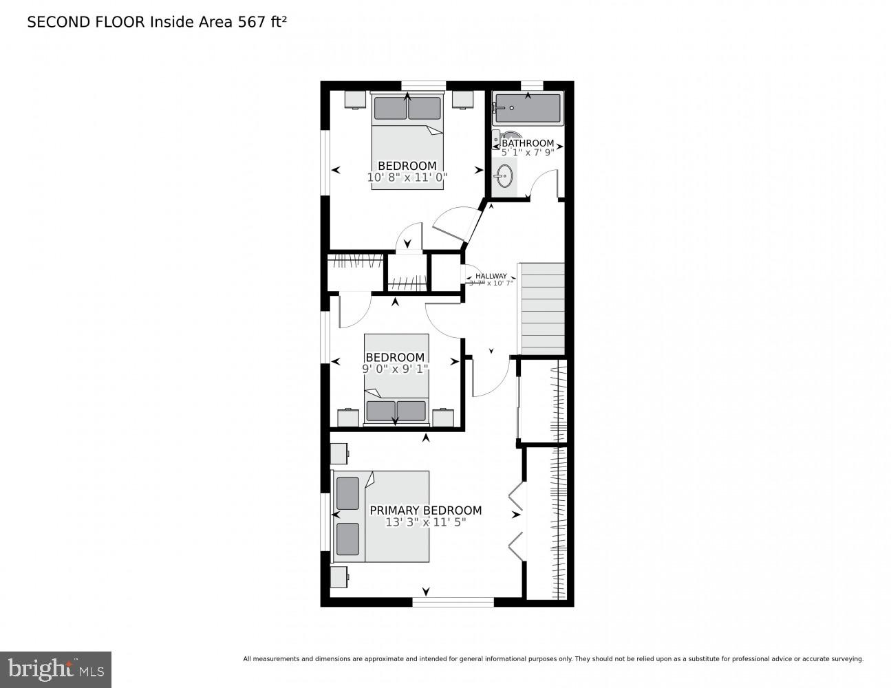 DUKE GARDENS - Residential