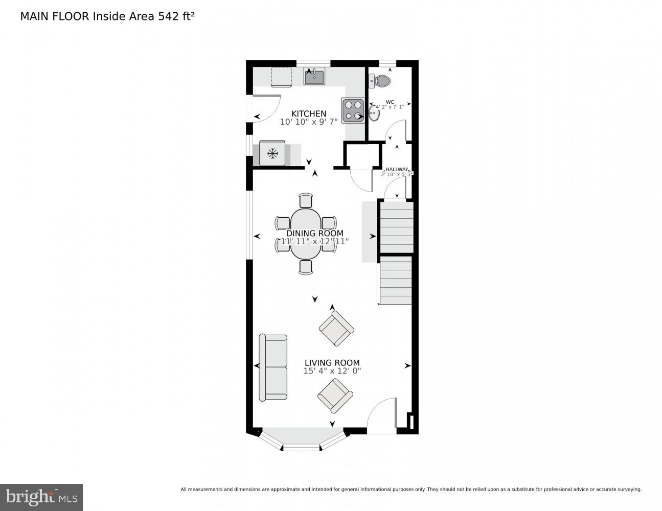 DUKE GARDENS - Residential