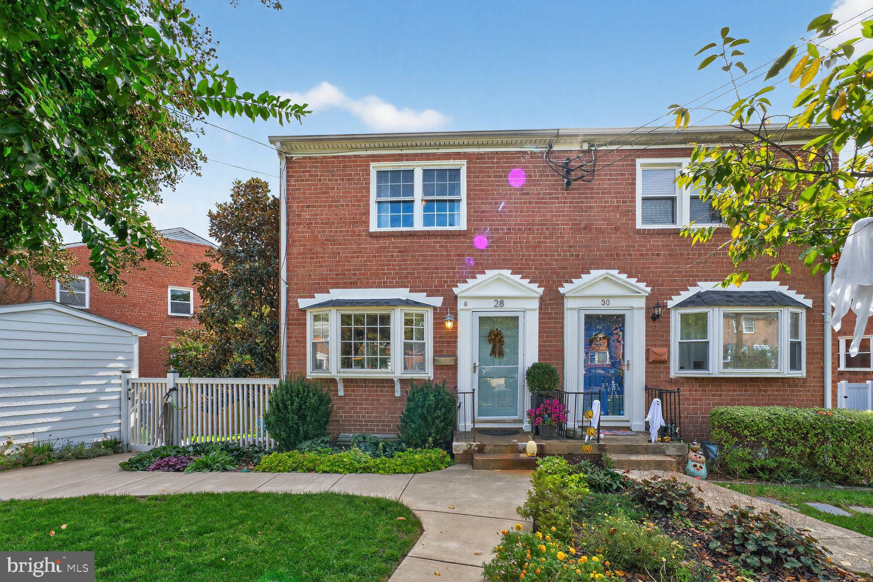 28 GARDEN DRIVE