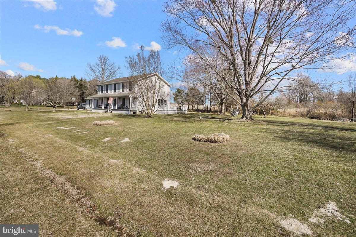 CORSICA LANDING ESTATES - Residential