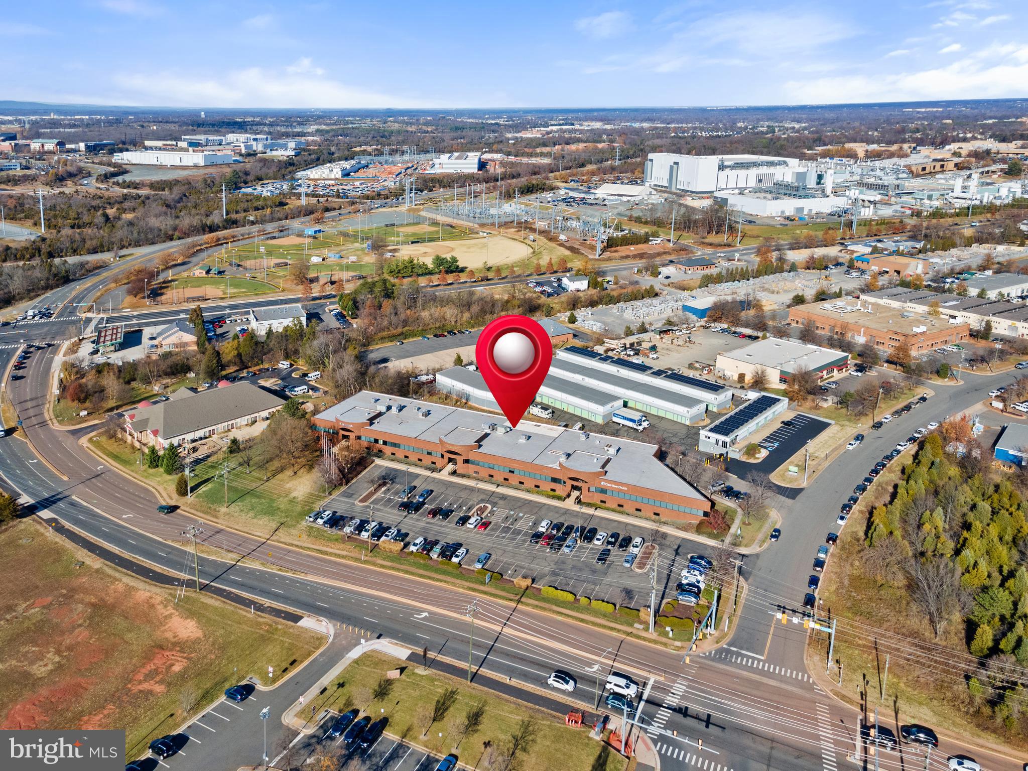 NONE AVAILABLE - Commercial Sale