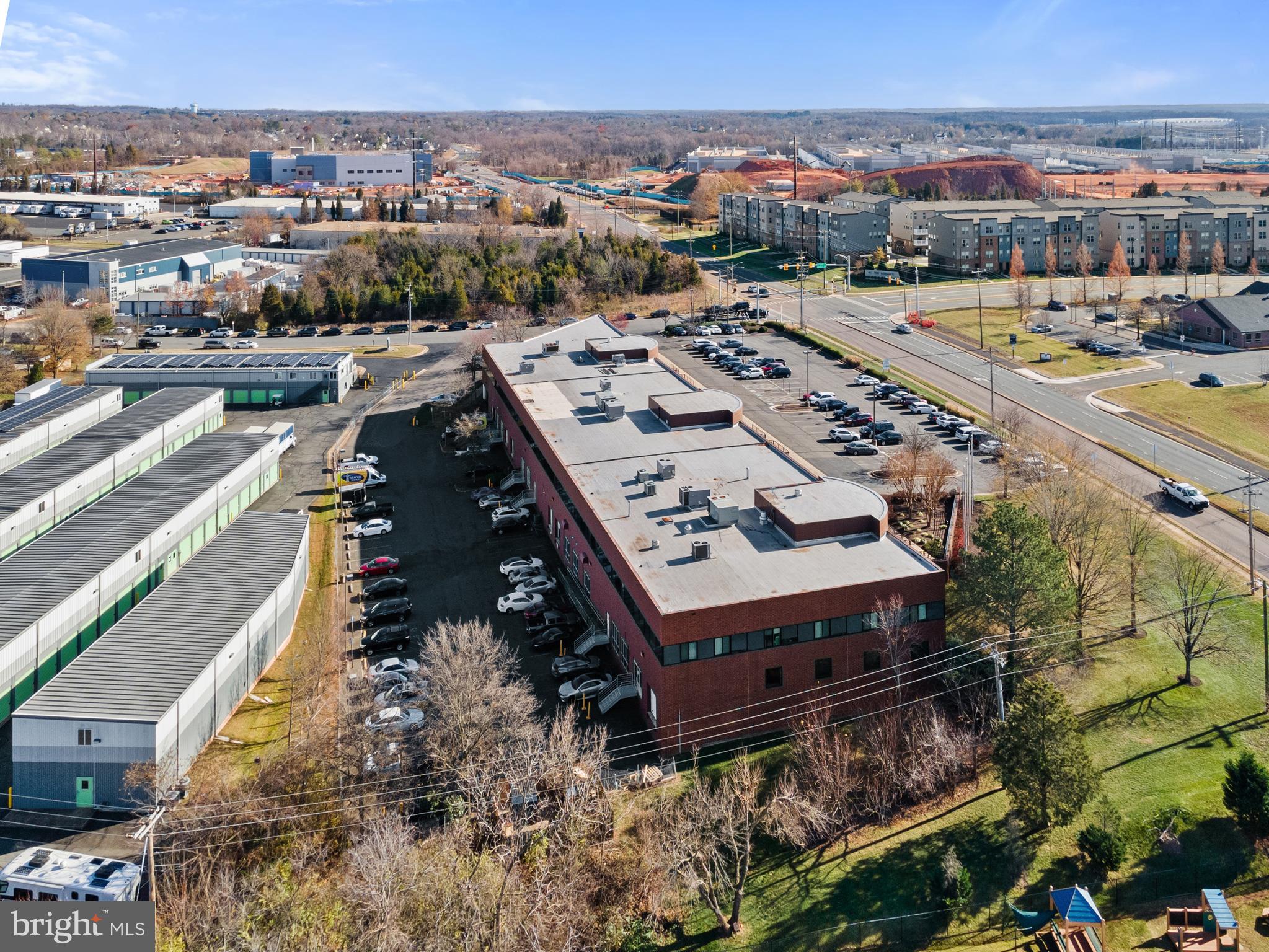 NONE AVAILABLE - Commercial Sale