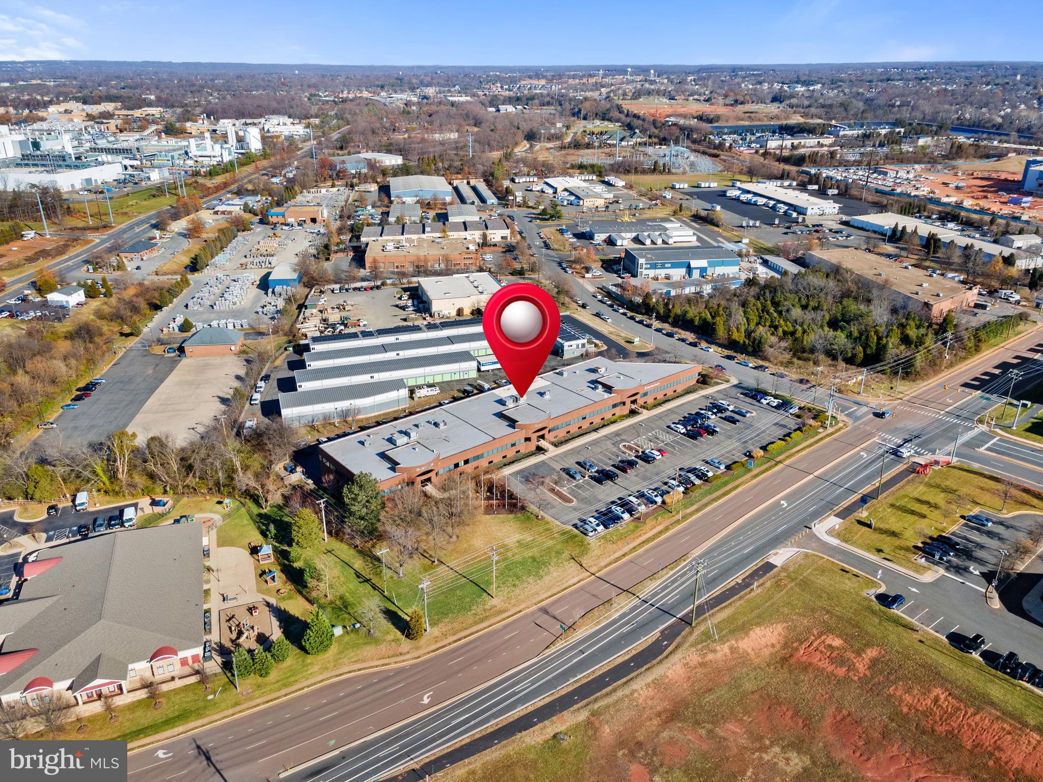 NONE AVAILABLE - Commercial Sale