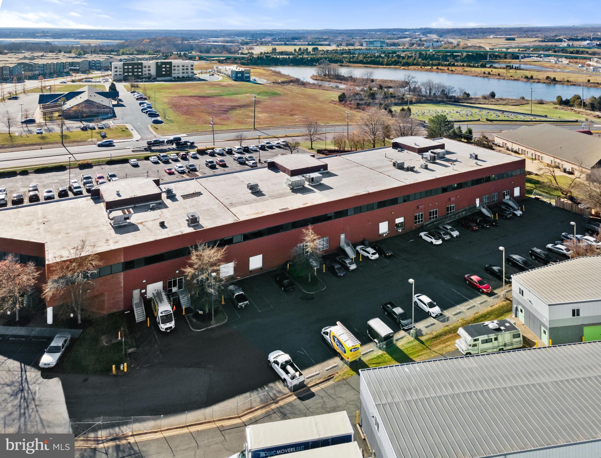 NONE AVAILABLE - Commercial Sale