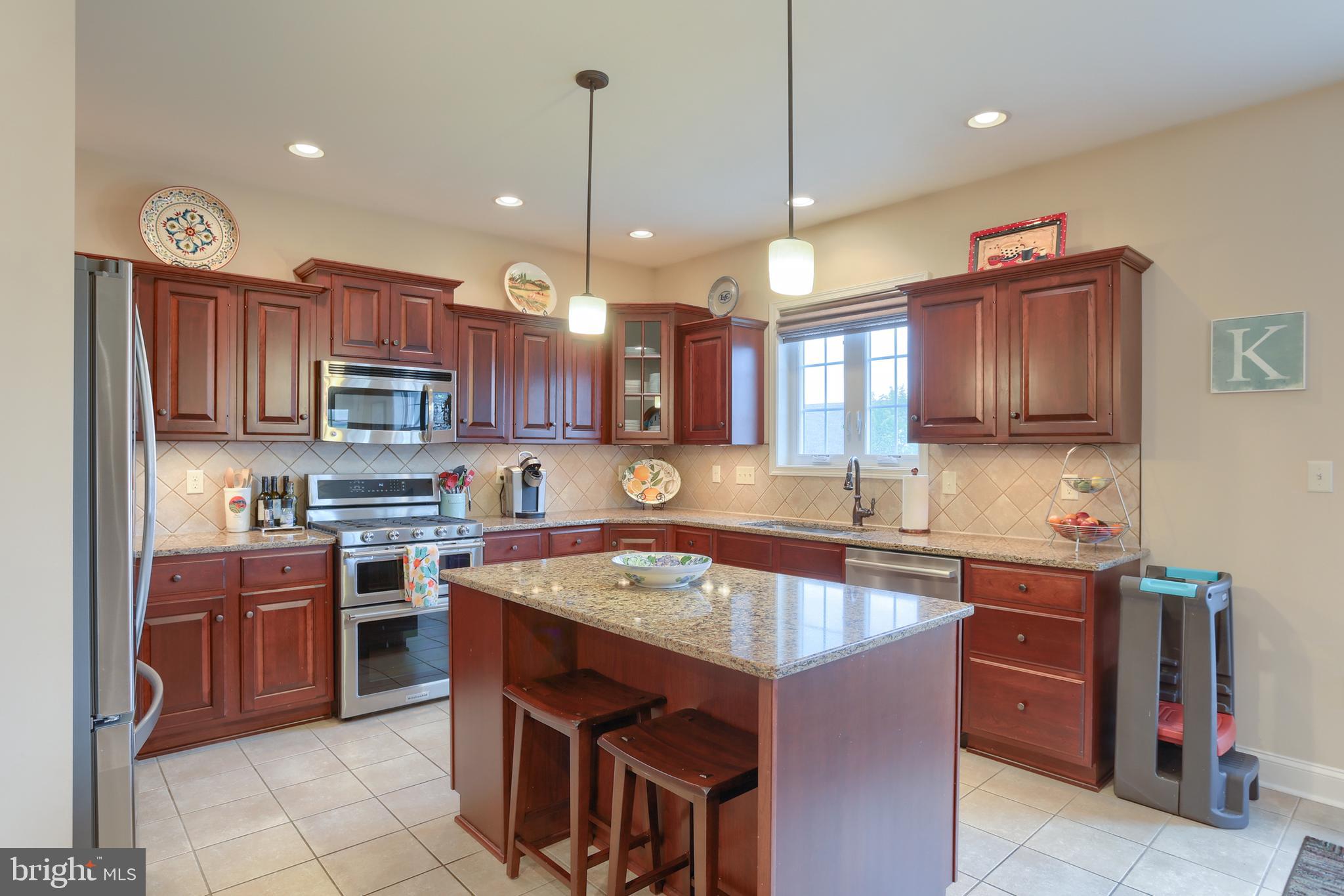 BROOK VIEW - Residential