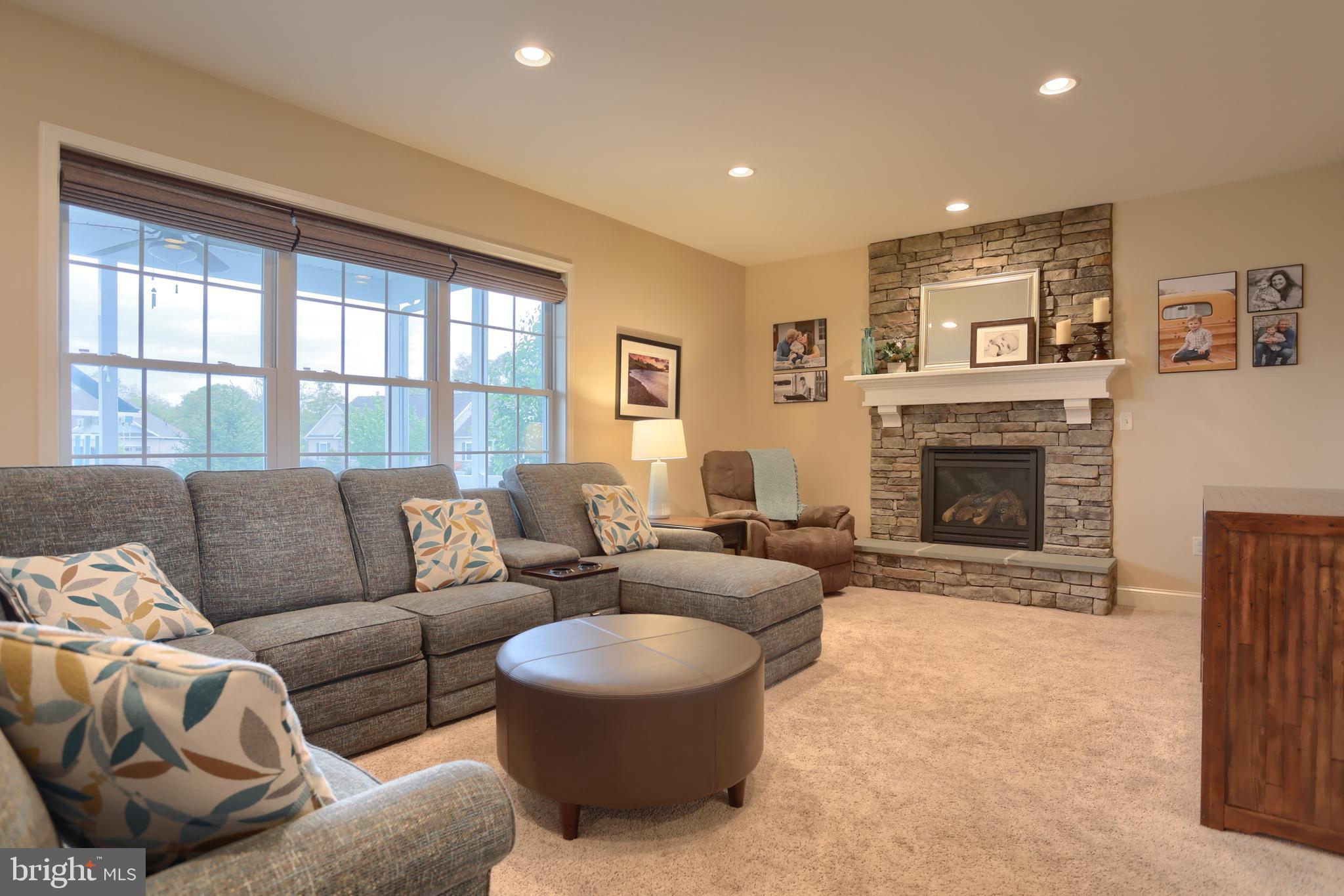 BROOK VIEW - Residential