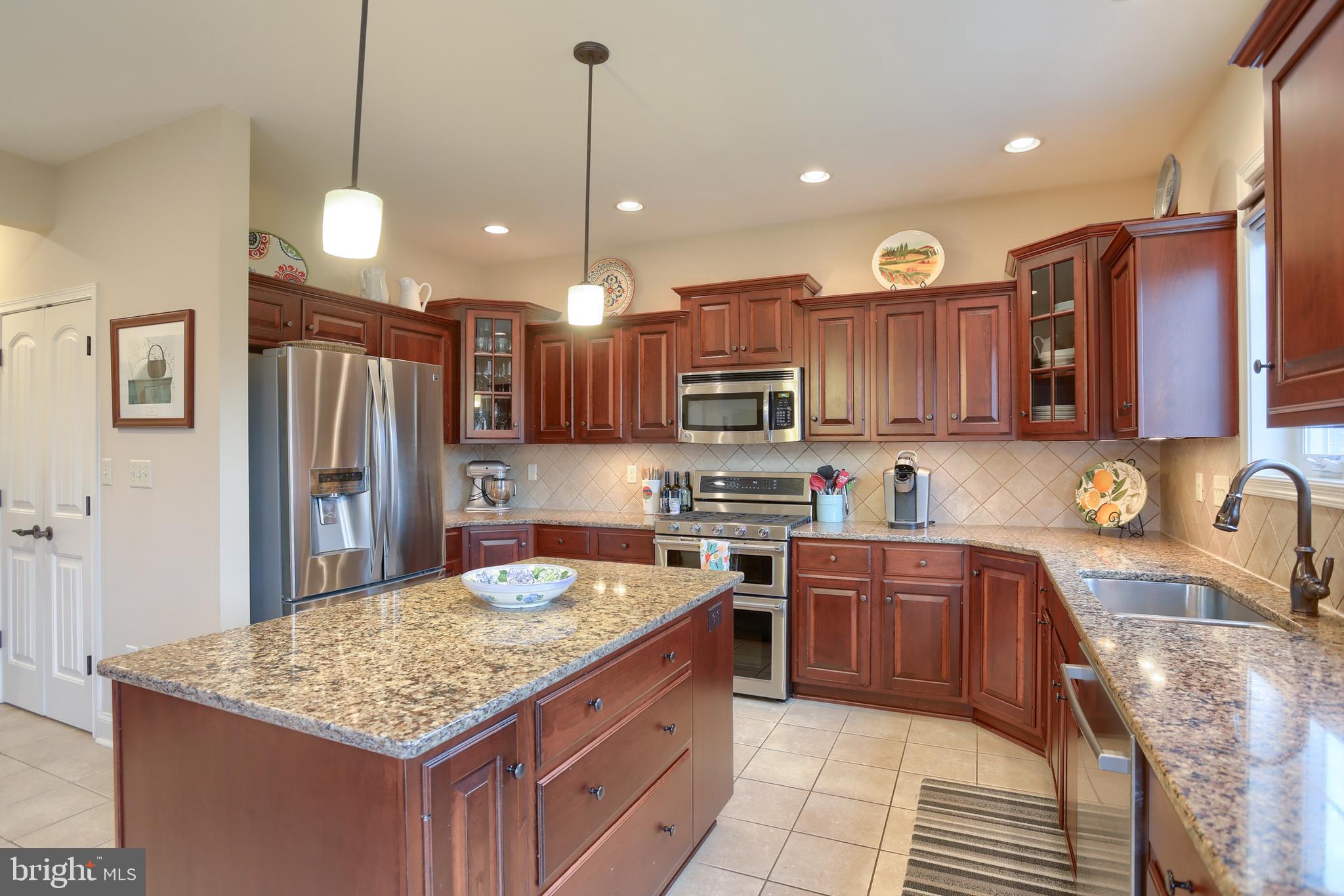 BROOK VIEW - Residential