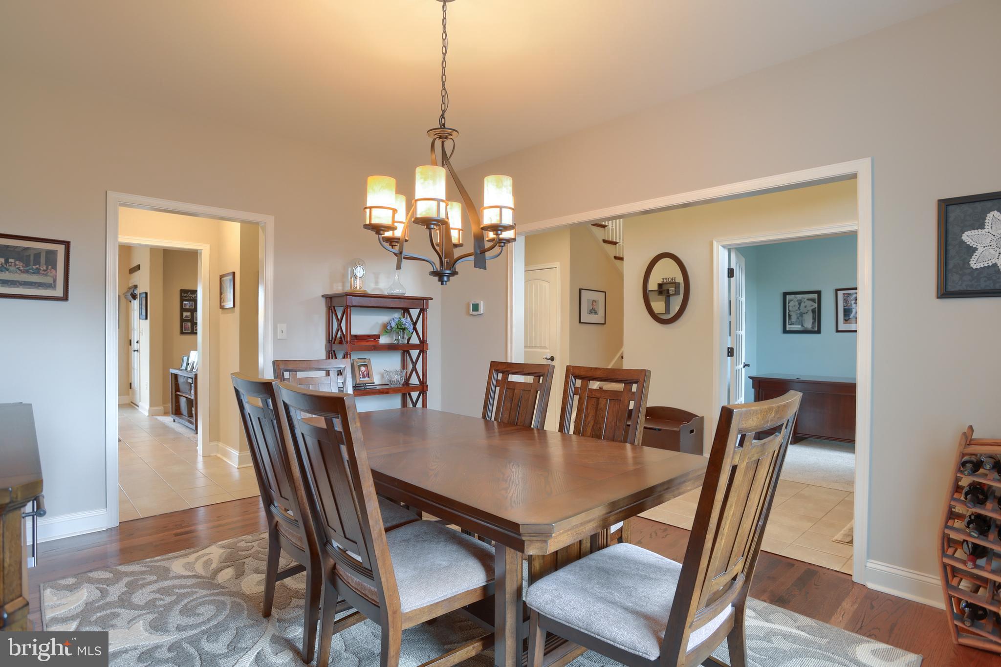 BROOK VIEW - Residential