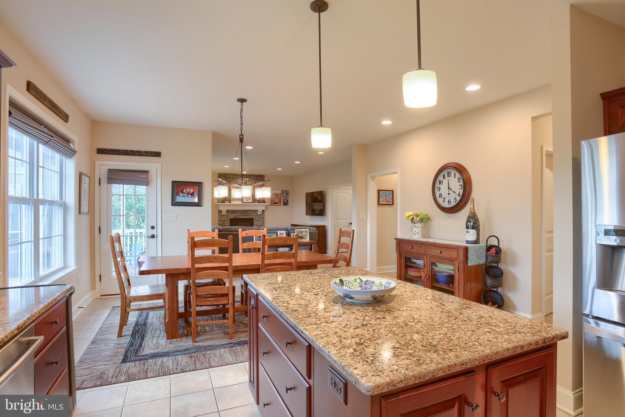 BROOK VIEW - Residential