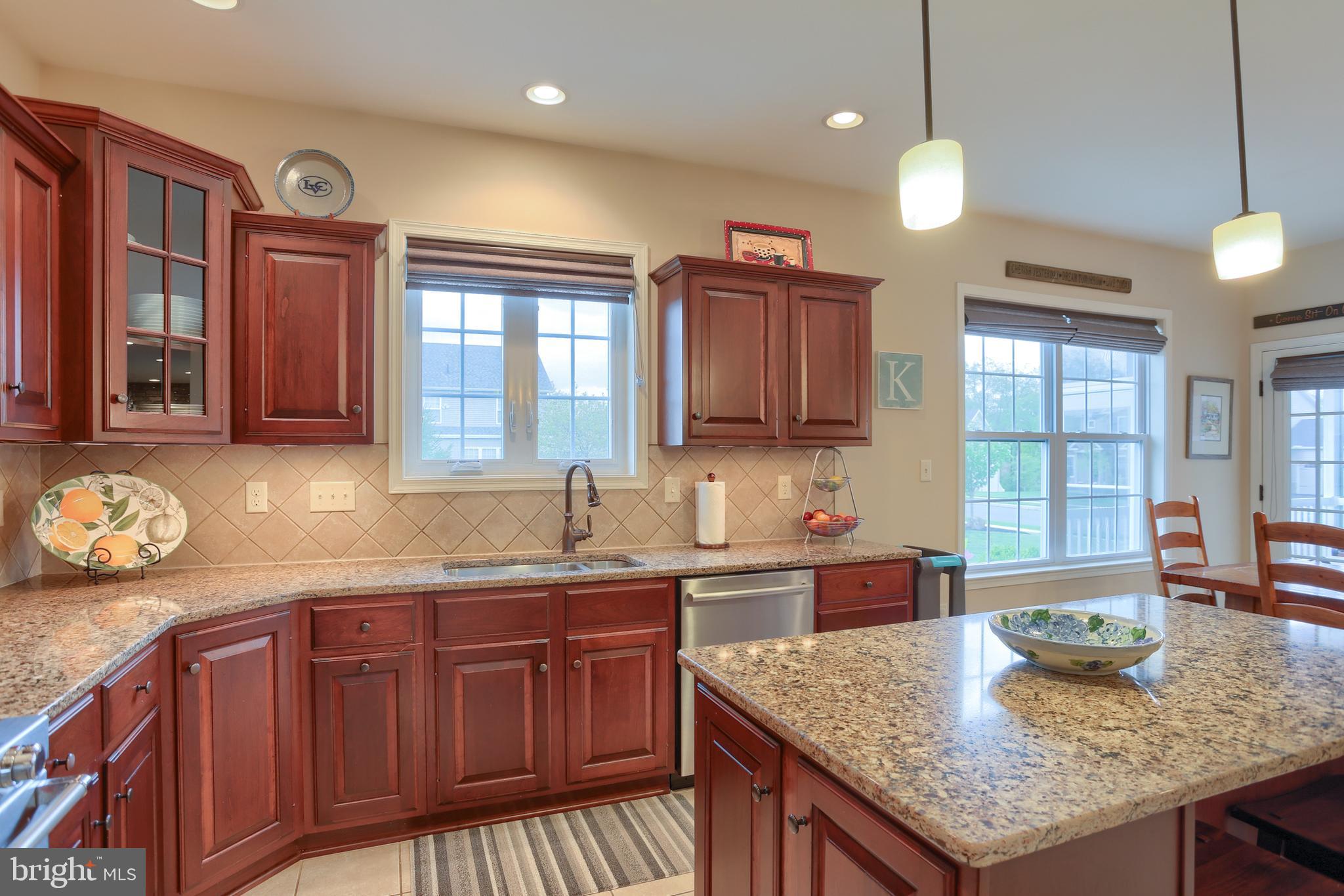 BROOK VIEW - Residential
