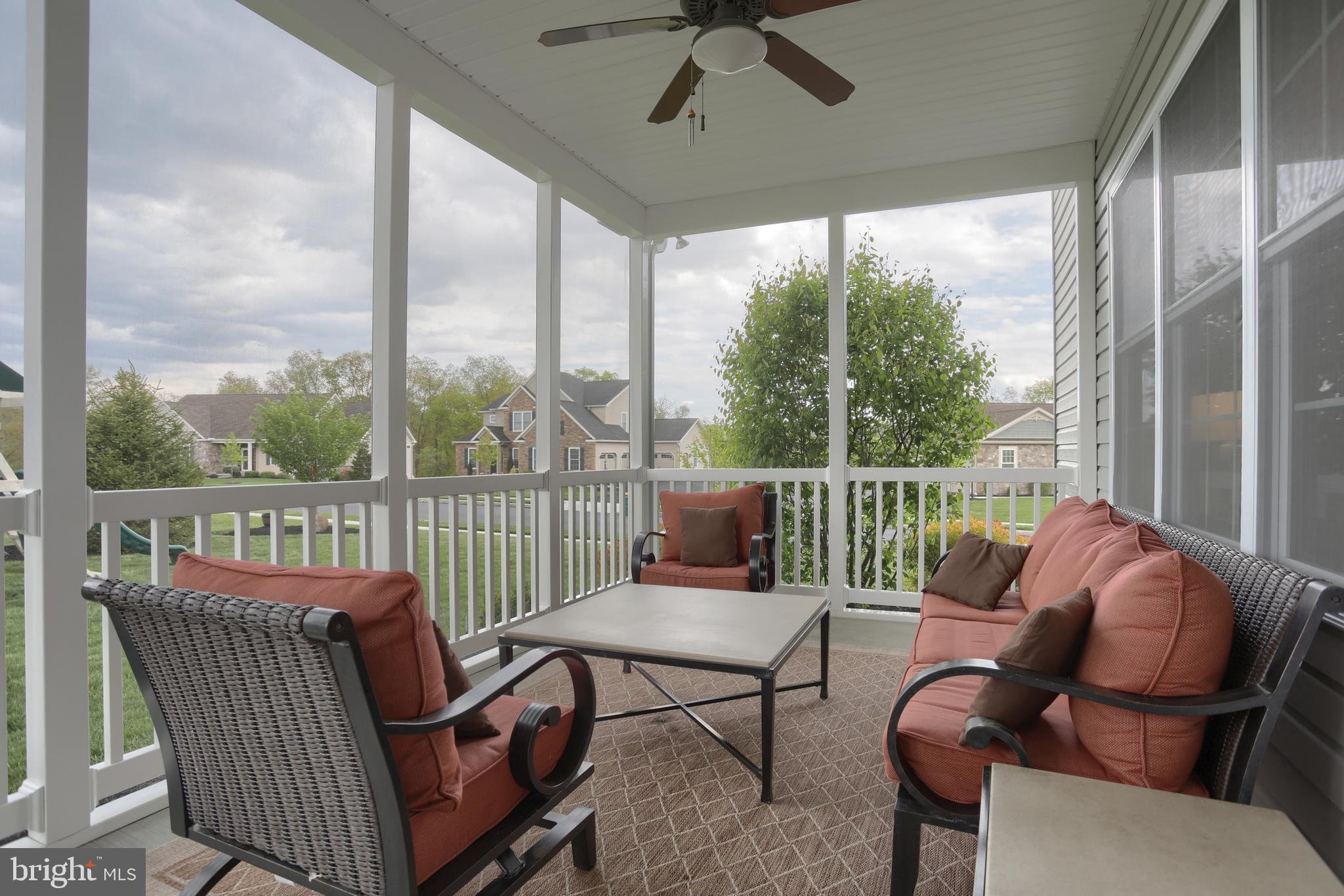 BROOK VIEW - Residential