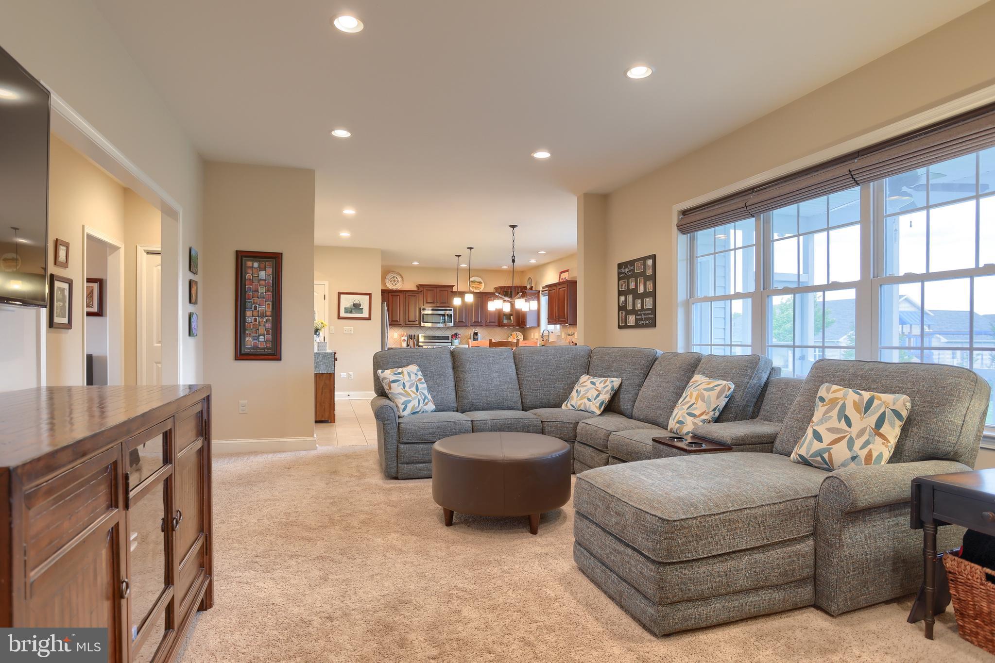 BROOK VIEW - Residential