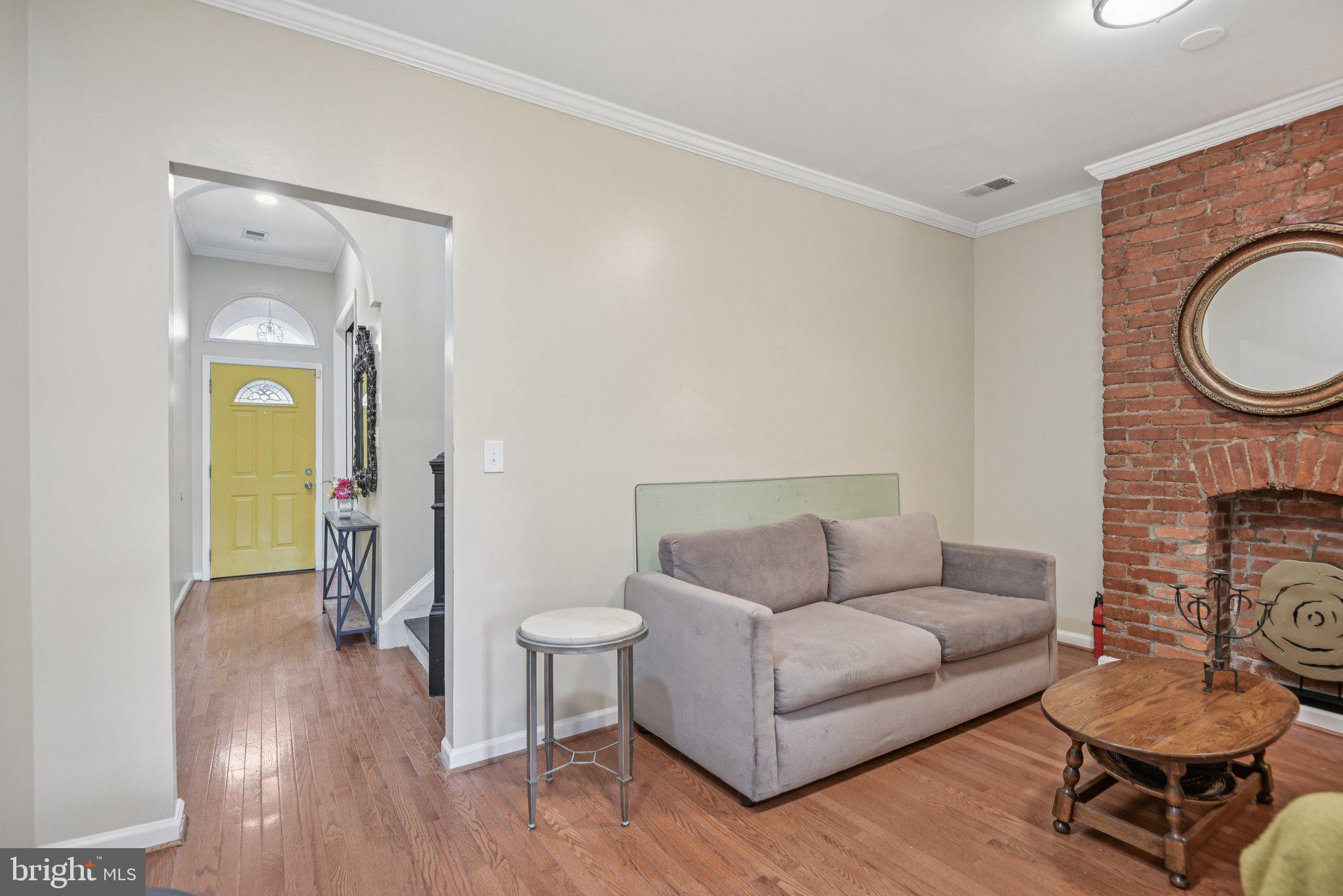 321 ELM STREET NW