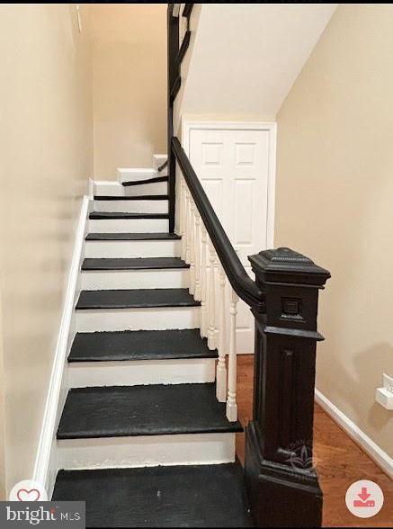 321 ELM STREET NW