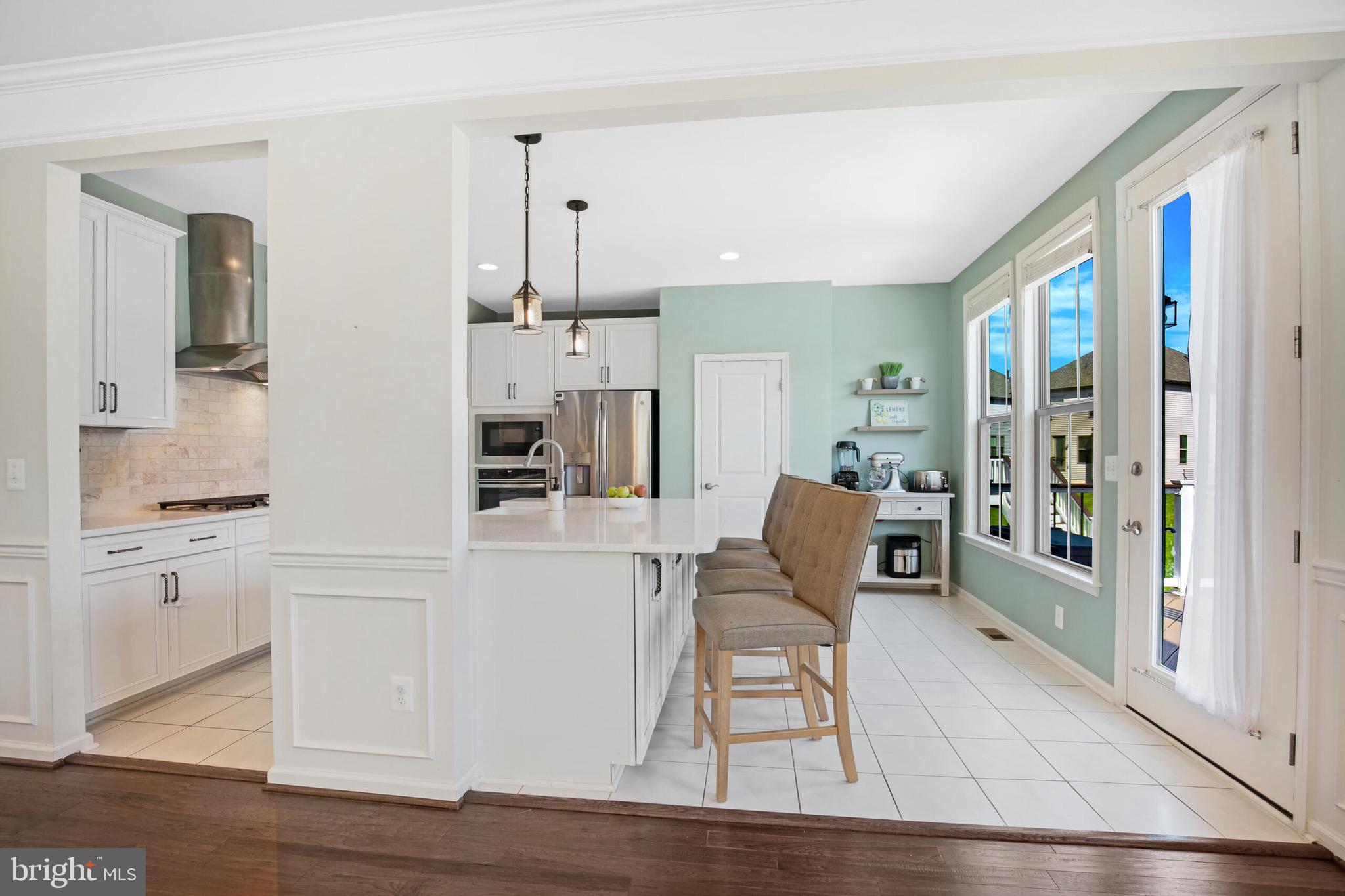 EASTVIEW AT STONE RIDGE - Residential Lease